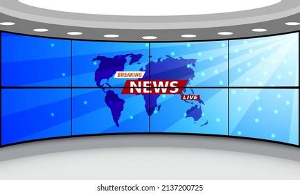 19,044 News Desk Background Images, Stock Photos & Vectors | Shutterstock