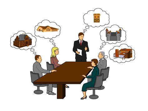 Meeting clipart management meeting, Meeting management meeting ...