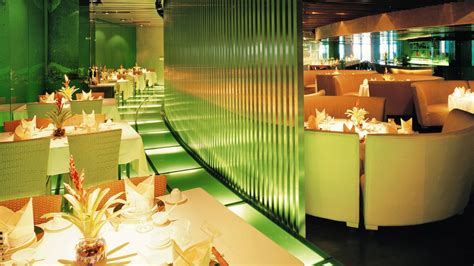 restaurant, Food, Architecture, Interior, Design, Room Wallpapers HD ...