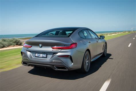 REVIEW: 2020 BMW M850i Gran Coupe - Torquecafe.com