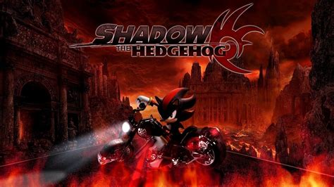 Petition · Have SEGA port Shadow the Hedgehog (2005) to PC. - United ...