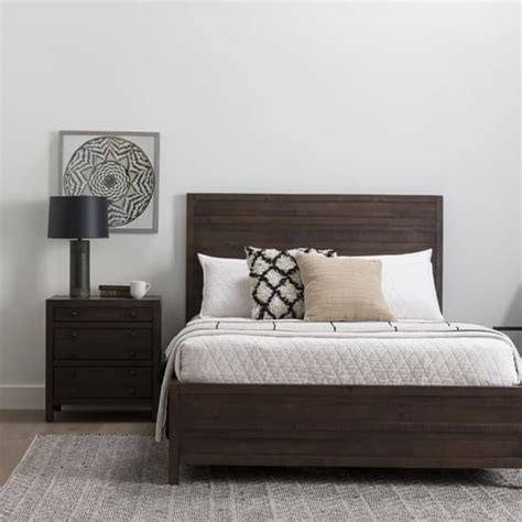 7 Best Nightstands of 2024 - The Official List | Living Spaces