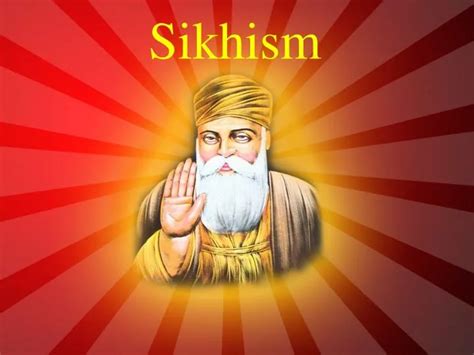 PPT - Sikhism PowerPoint Presentation, free download - ID:2036425