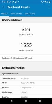 Geekbench 5 APK for Android Download