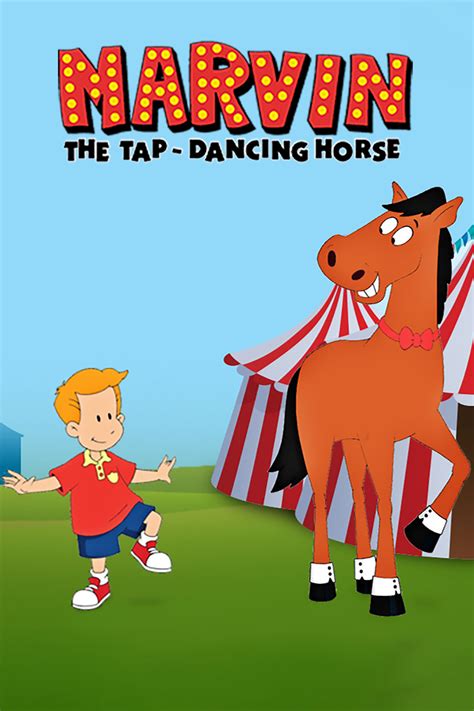 Marvin the Tap-Dancing Horse - Full Cast & Crew - TV Guide