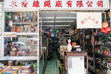 Sham Shui Po shopping guide for crafty peeps | Honeycombers