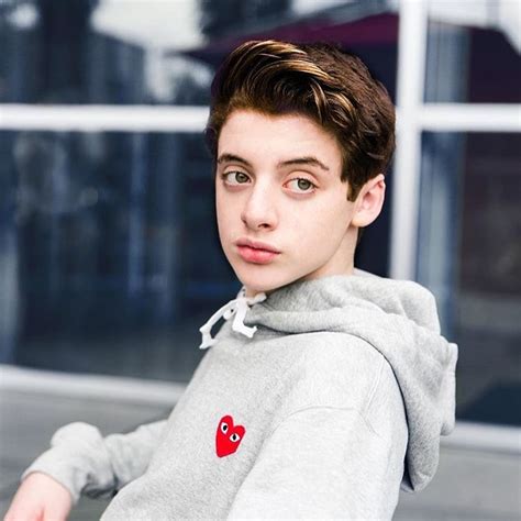 Picture of Thomas Barbusca in General Pictures - thomas-barbusca-1483536707.jpg | Teen Idols 4 You