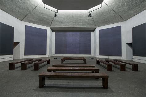 Rothko Chapel