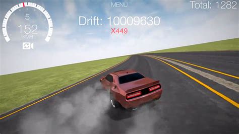 Drift Hunters 10,000,000 Point Guide | Drifted.com