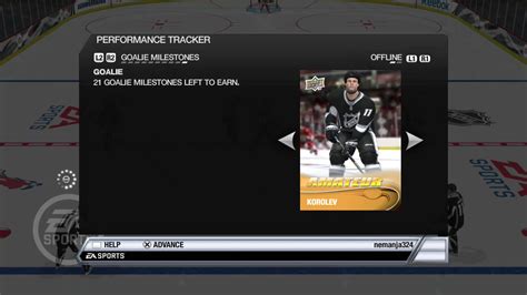 NHL 2K11 Download - GameFabrique