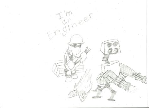 Meet the engineer by ngcghost on DeviantArt