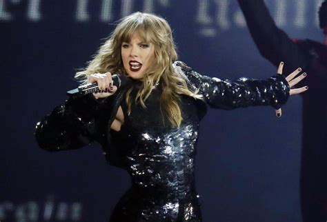 Crackdown on bots after Ticketmaster's Taylor Swift fiasco? - Los Angeles Times