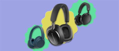 Best noise-cancelling headphones of 2023 for every budget - Smart Shopper