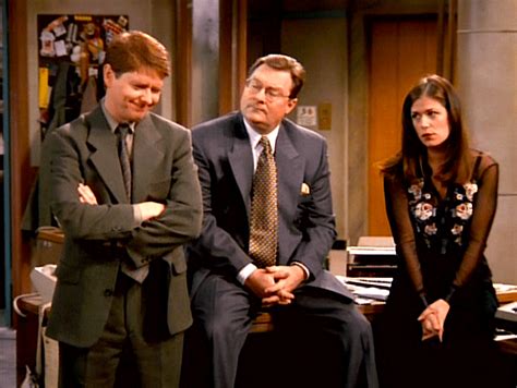 The Ten Best NEWSRADIO Episodes of Season Four | THAT'S ENTERTAINMENT!