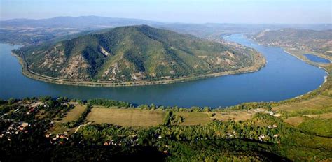 Hungarian national parks, the guardians of nature | National parks ...