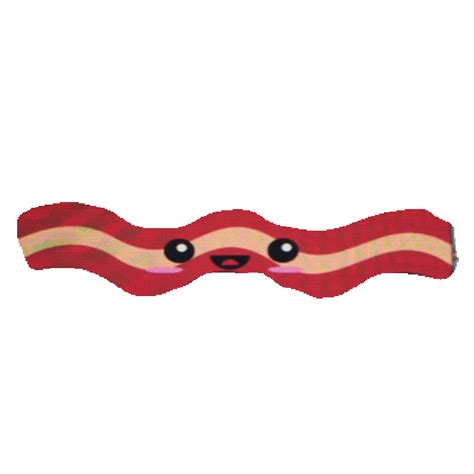 Bacon Sticker by imoji for iOS & Android | GIPHY