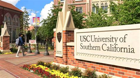 USC Acceptance Rate 2023 | All Admission Requirements