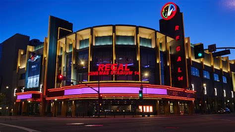 Regal Cinemas Announces August Reopening of U.S. Theaters - Variety