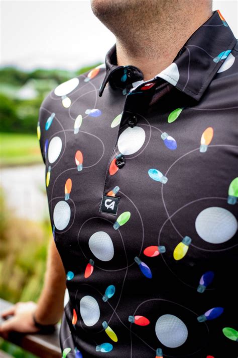 Golf Shirts – Custom Apparel