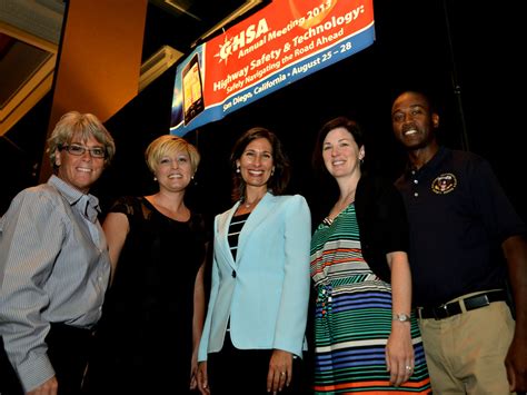 NTSB at the Highway Safety Association Annual Meeting | Flickr