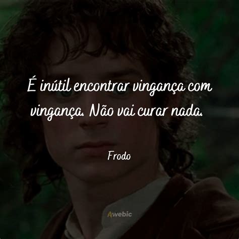 As frases mais épicas de O Senhor dos Anéis que irão arrepiar os fãs