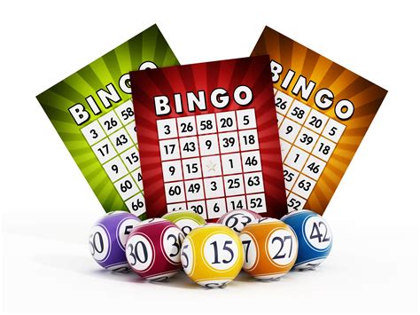 If someone yells "bingo," no one wins. - I Need A Speaker