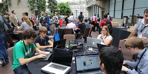 Hackathons