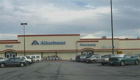 Three of San Antonio’s original Albertsons stores : r/sanantonio