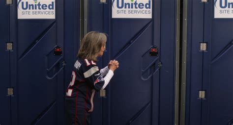 United Site Services Portable Toilet Rental In 80 For Brady (2023)