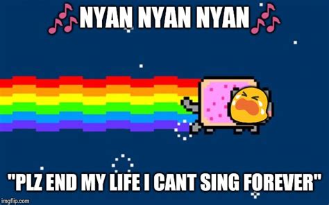 Nyan Cat Meme