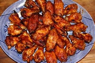 Cajun Baked Super Bowl Wings – Hackberry Rod & Gun