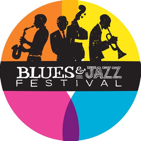 15th Annual Blues & Jazz Festival