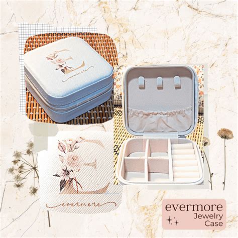 Evermore Jewelry Case (Fan-made Merch) : r/TaylorSwiftMerch