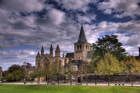 Rochester Cathedral, Rochester | cityseeker