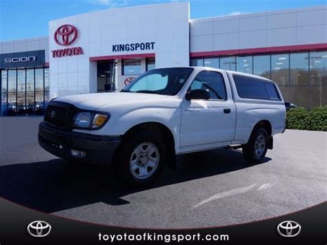 Used Toyota Tacoma Under $5,000 For Sale Used Cars On Buysellsearch