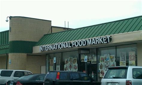 International Food Market - 17 Reviews - Delis - 7004 Reisterstown Rd ...