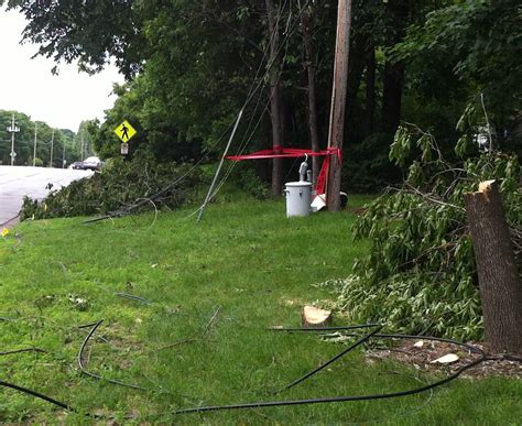 Storm Snapshot: Plymouth Continues Clean Up of Recent Storms | Plymouth ...