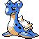 Lapras sprites gallery | Pokémon Database