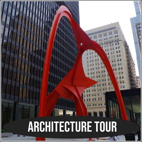 Chicago Loop & Architecture Tour | Free Chicago Walking Tours