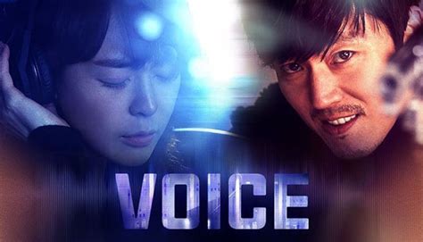 Voice (2017) Kdrama Review - Kdrama Reviews