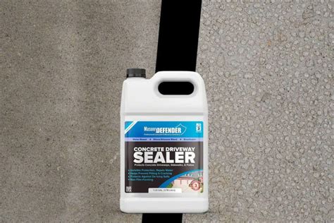 The Best Concrete Sealers Tested in 2023 | Concrete driveway sealer ...