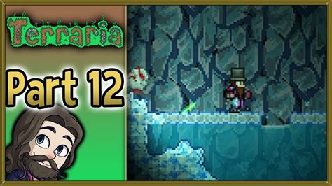 Terraria Gameplay - Part 12 - Let's Play Walkthrough - YouTube