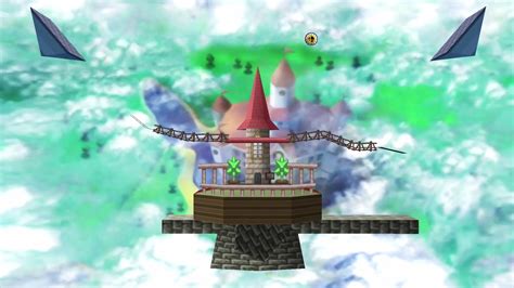 Every Stage NOT Returning in Super Smash Bros. Ultimate - Mario Party Legacy