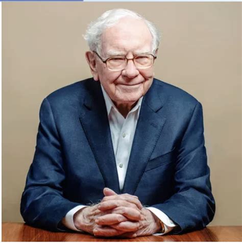 Warren Buffett: The Oracle of Omaha and Investment Icon - Forbes Founder