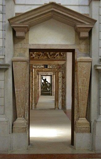 Palazzo GRIMANI | Historical interior, Architecture details, Interior architecture