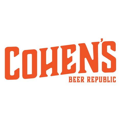 Cohen's Beer Republic