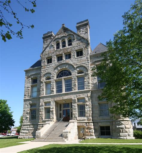 Union County Courthouse IMG_9811 | Union County Courthouse, … | Flickr