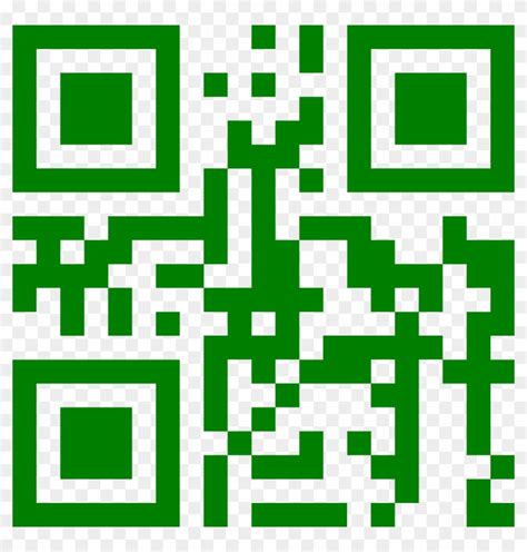 Qr Code Sign On Transparent Background PNG Similar PNG, 59% OFF