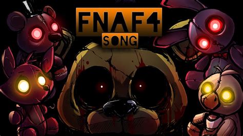 MiatriSs - Five Nights At Freddy's 4 Song - FNAF 4 Original Song Chords - Chordify