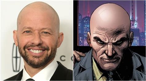 Jon Cryer joins the cast of Supergirl as Lex Luthor | Entertainment ...